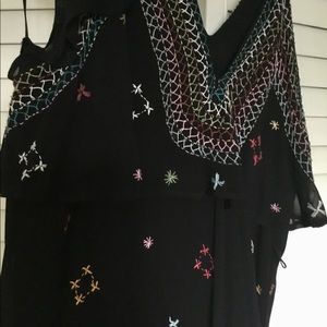 Cute & Flirty Free People Dress US Size 6